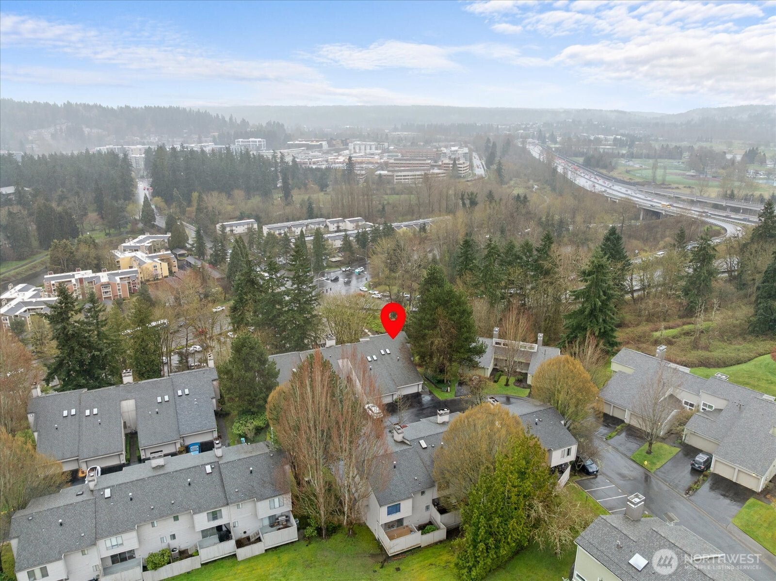 Great Redmond Location!
