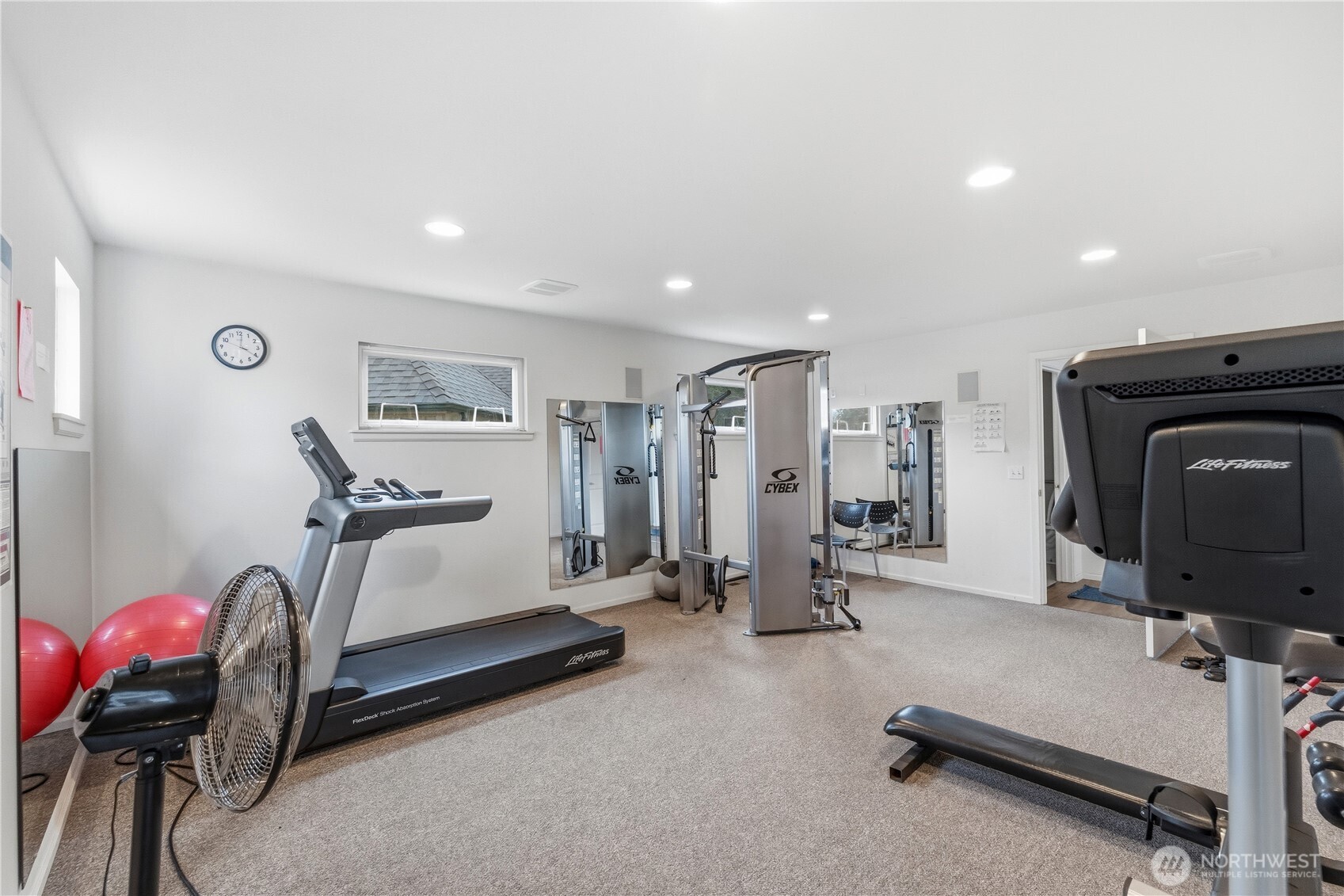 Community Fitness Center