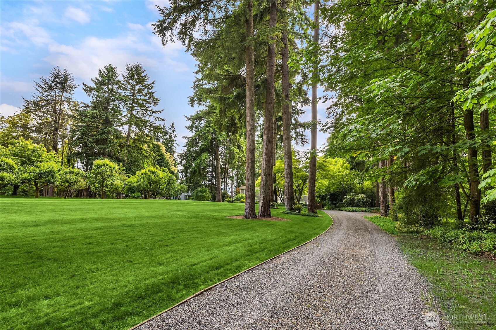 16-zone sprinkler and drip irrigation system for gardens and lawns controlled by a  Rachio Smart Sprinkler Controller.