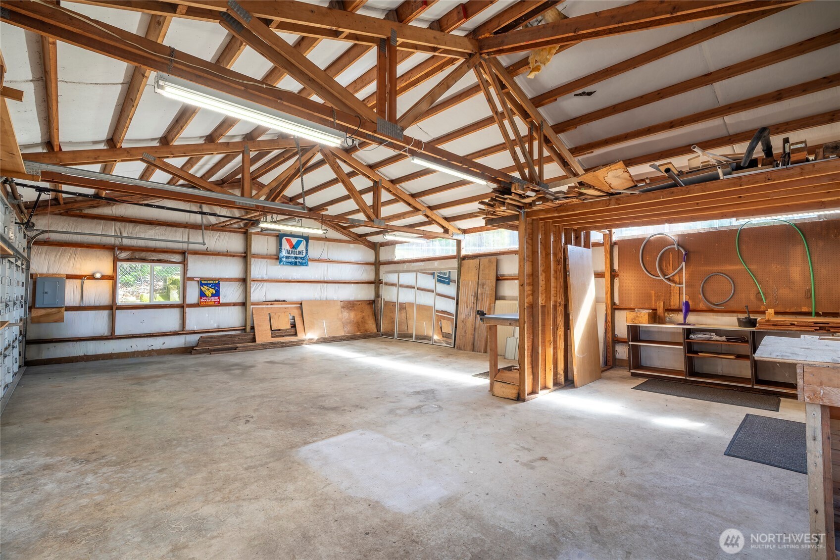 Imagine the possibilities!