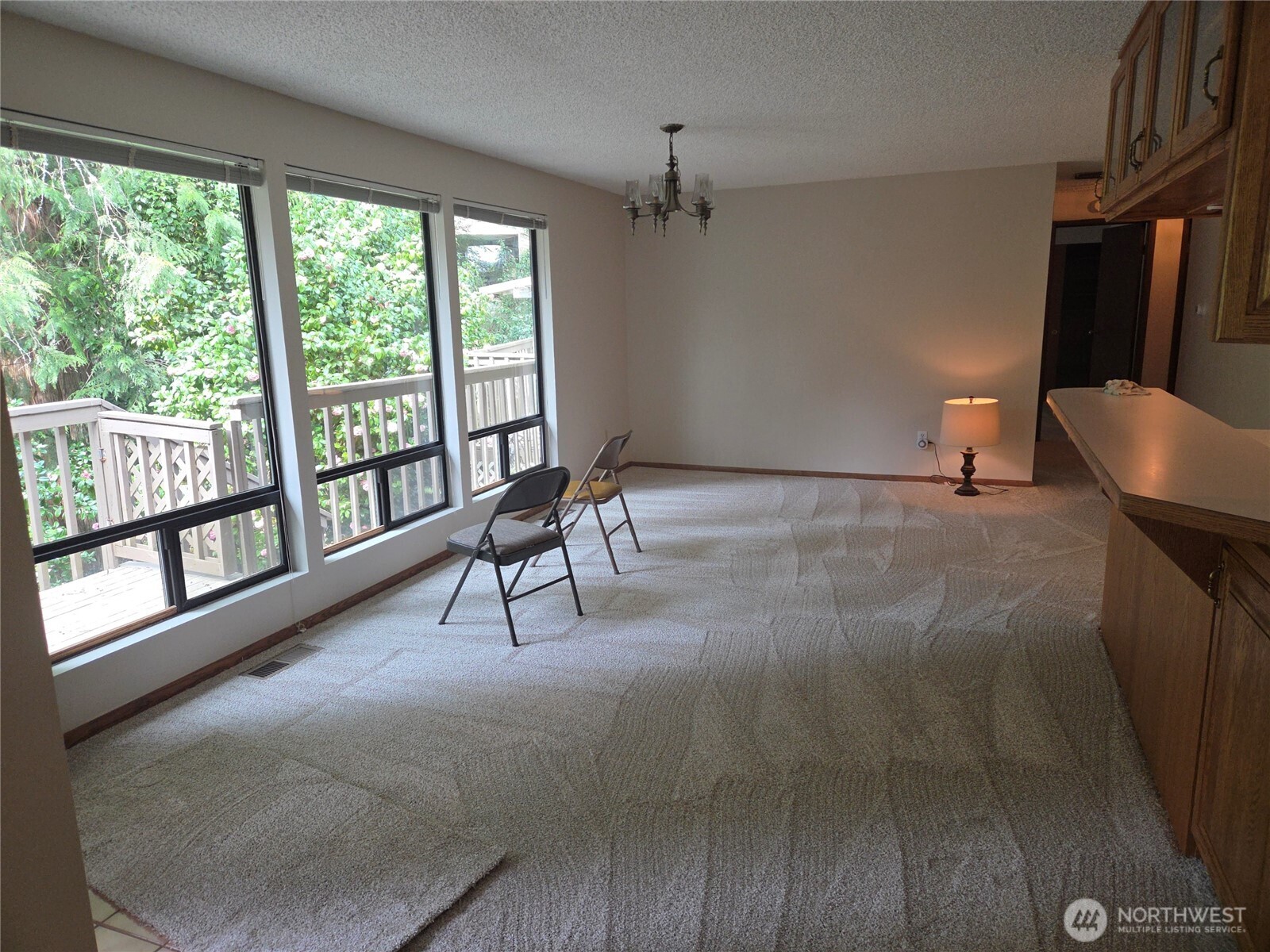 Extra Large Dining Room