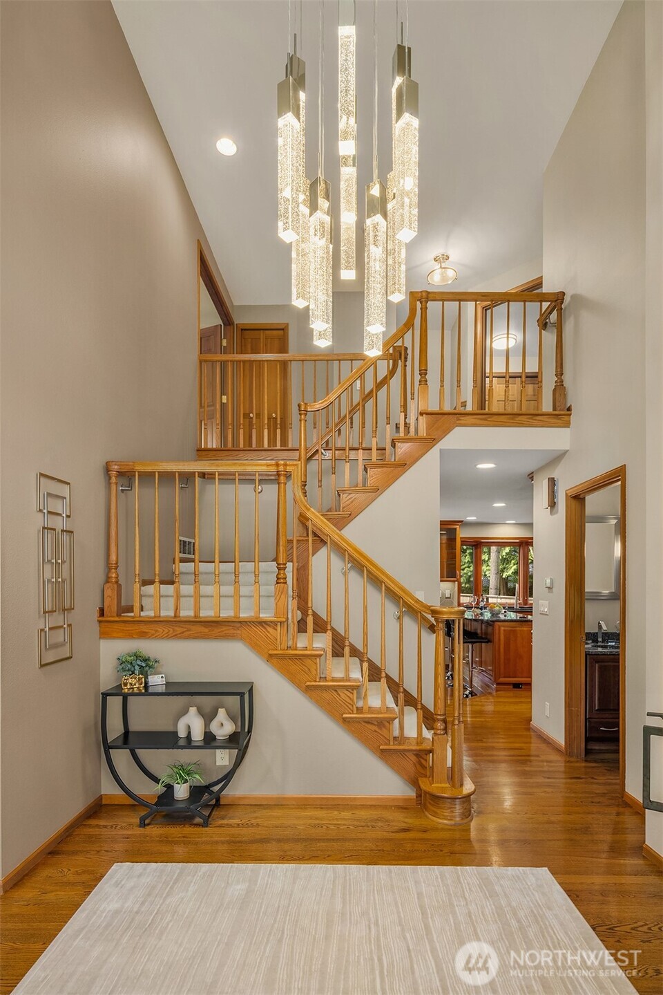 Entry Way