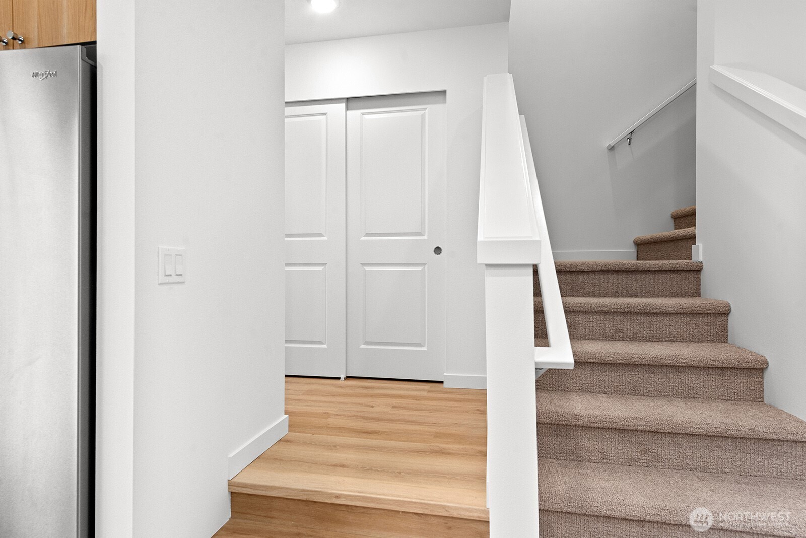 Pictures of model home. Colors and features may change.