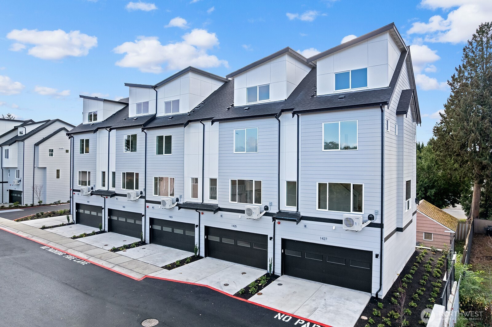 Pictures of model home. Colors and features may change.