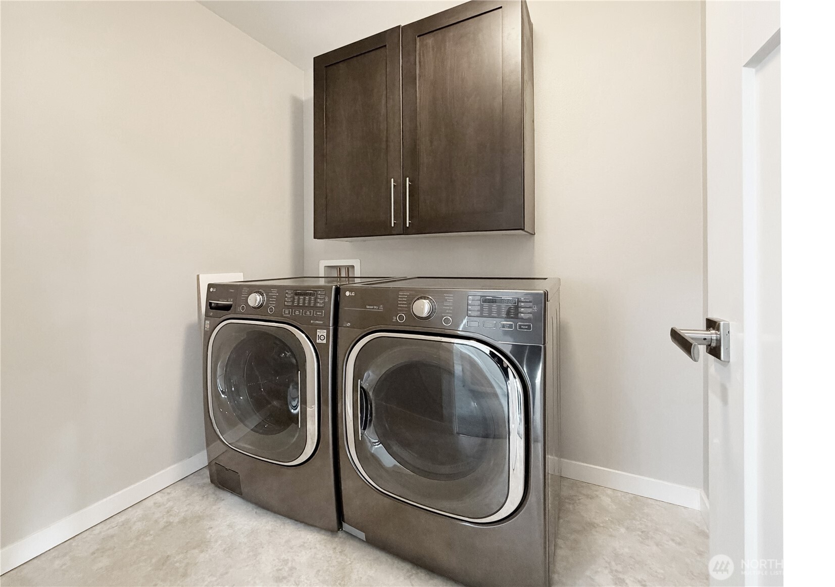 Laundry Room Second Level