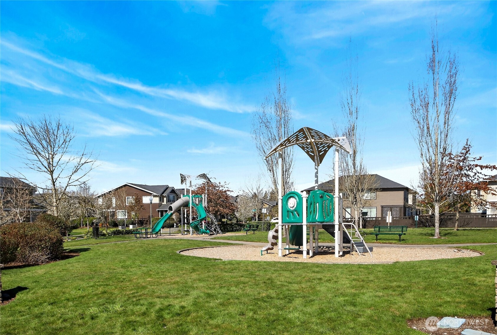 Park across the Street