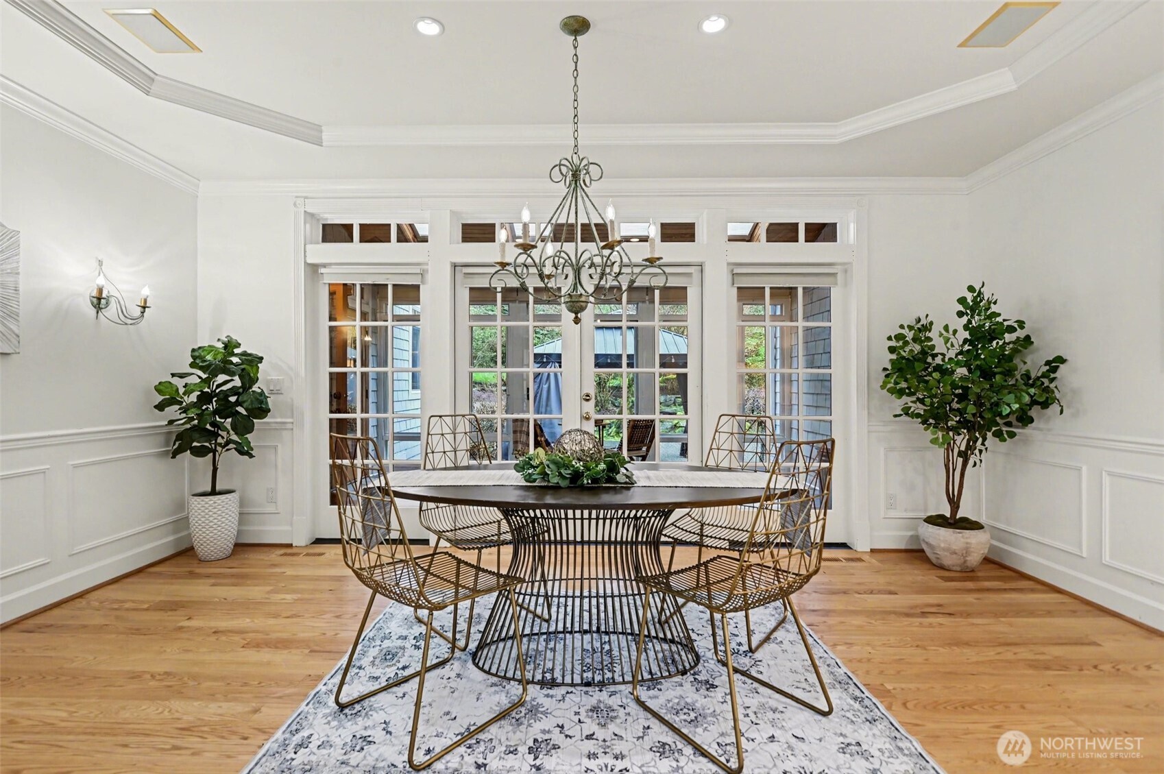 Whether hosting intimate dinners or gathering with friends, every space invites connection and comfort.