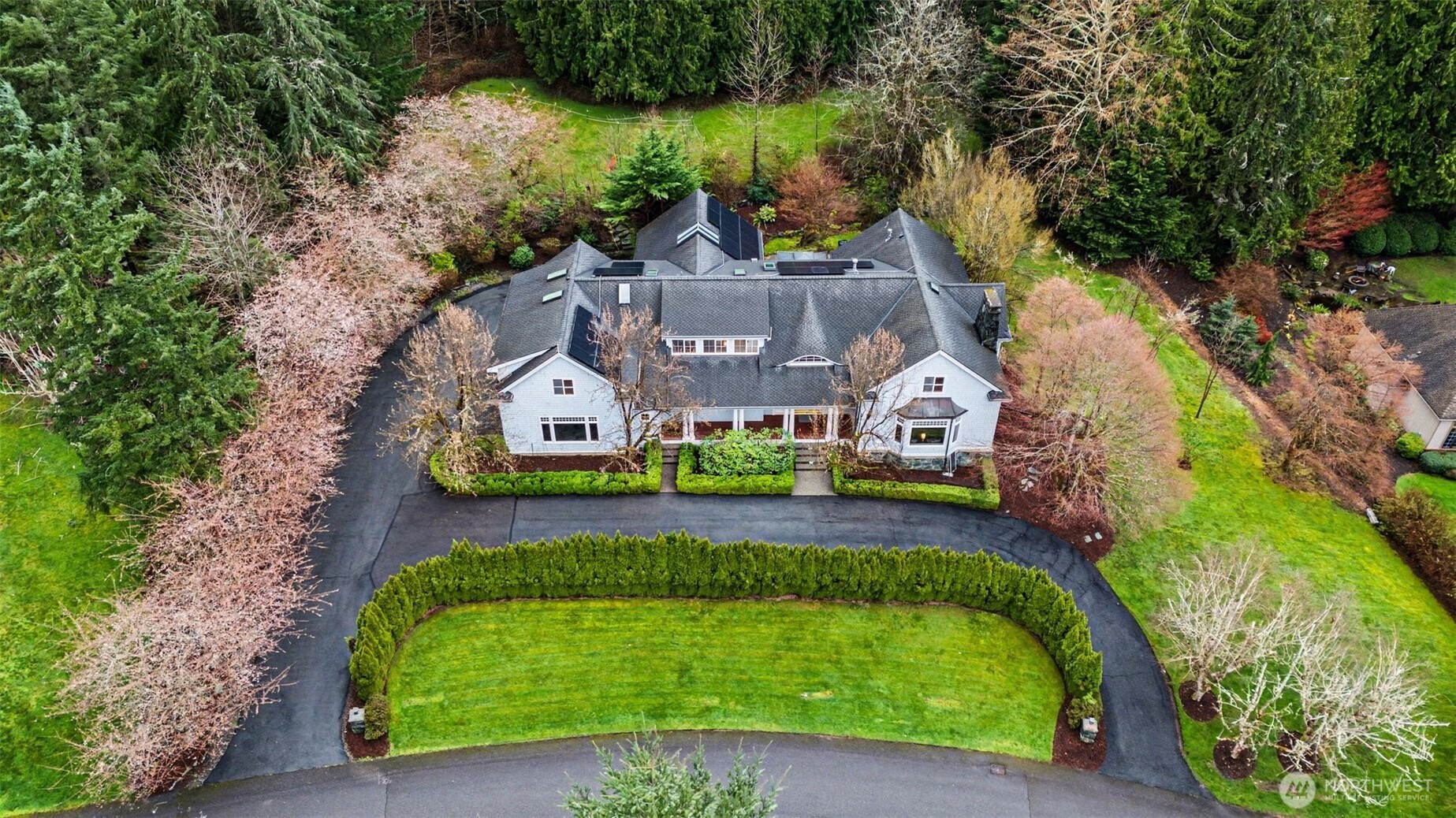 Located within the award-winning Northshore School District, this is more than a home...it's a lifestyle to be cherished.