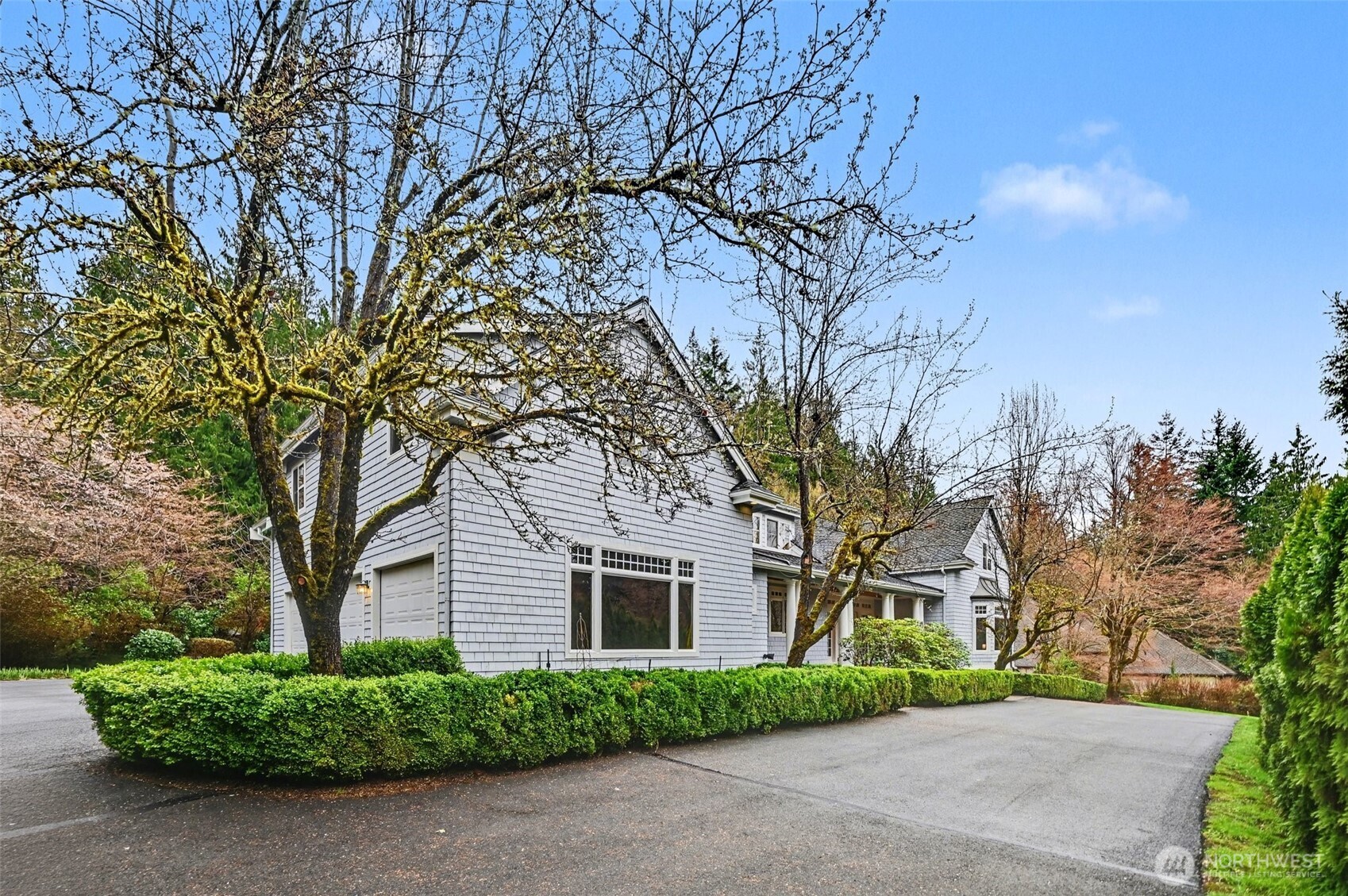 Step outside to your own private Oasis, expansive grounds with room for recreation, relaxation, and endless possibilities. Enjoy fresh fruit with several fruit trees.