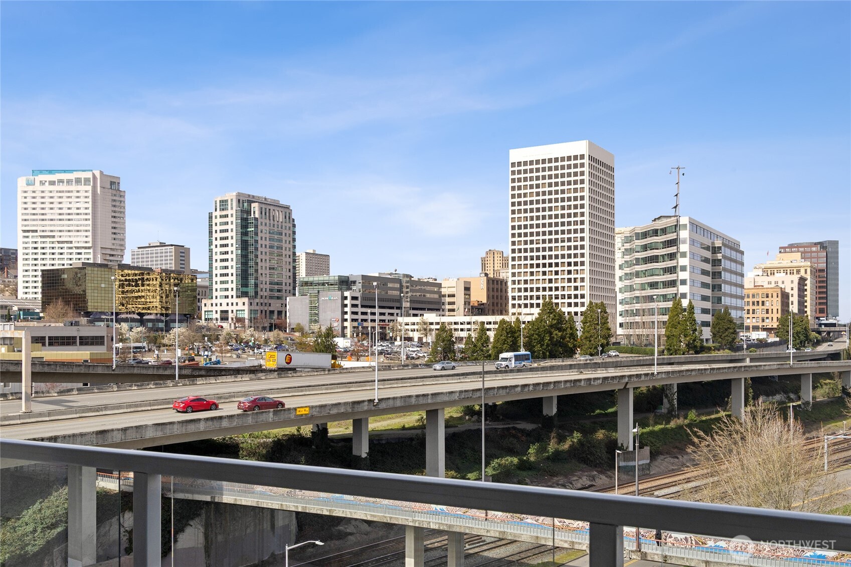 The views after dark are even more incredible.