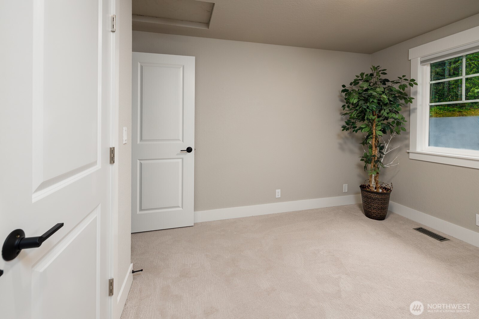 Main Floor Bedroom 3 of 5