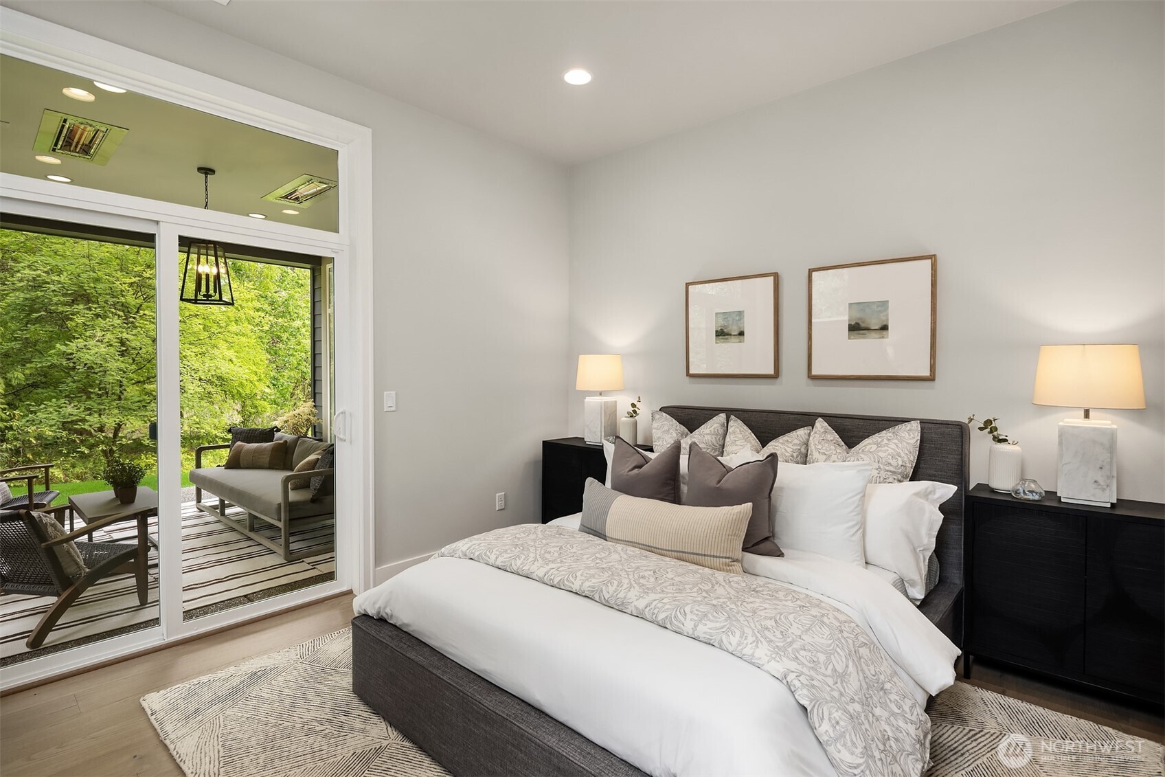 Photos are from a similar Carbondale Plan, selections may vary.