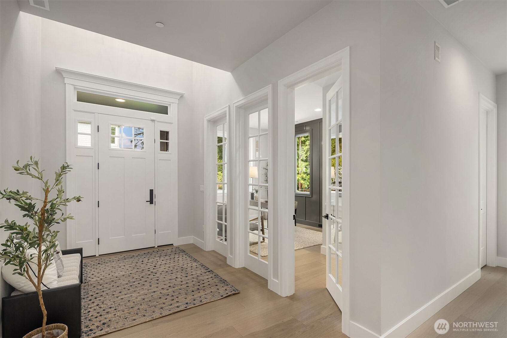 Photos are from a similar Carbondale Plan, selections may vary.