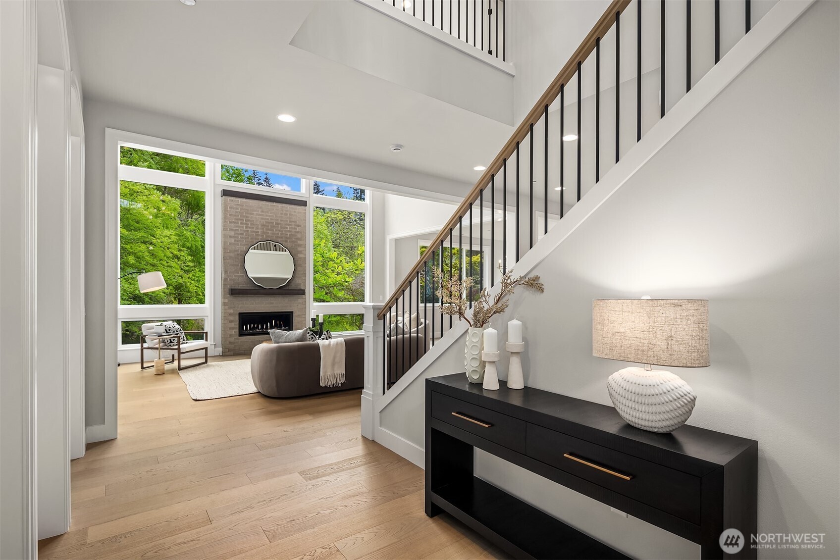 Photos are from a similar Carbondale Plan, selections may vary.