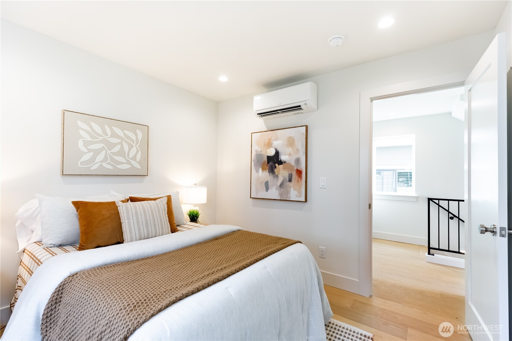 2nd floor bedroom (1 of 2)