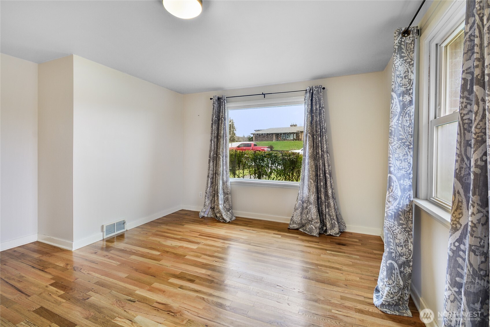 Another Primary Bedroom View