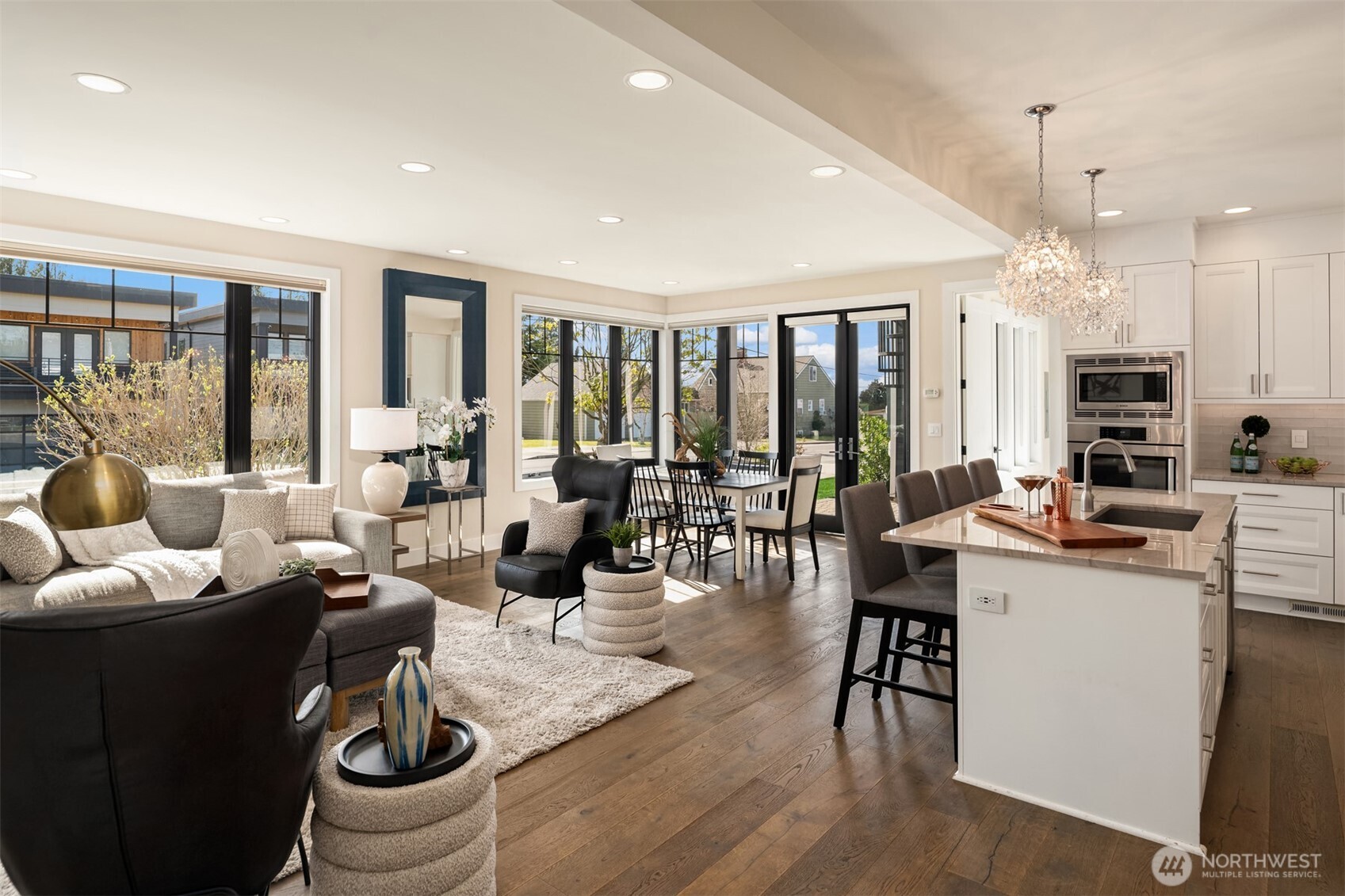 Entry with Privacy Glass Enabled