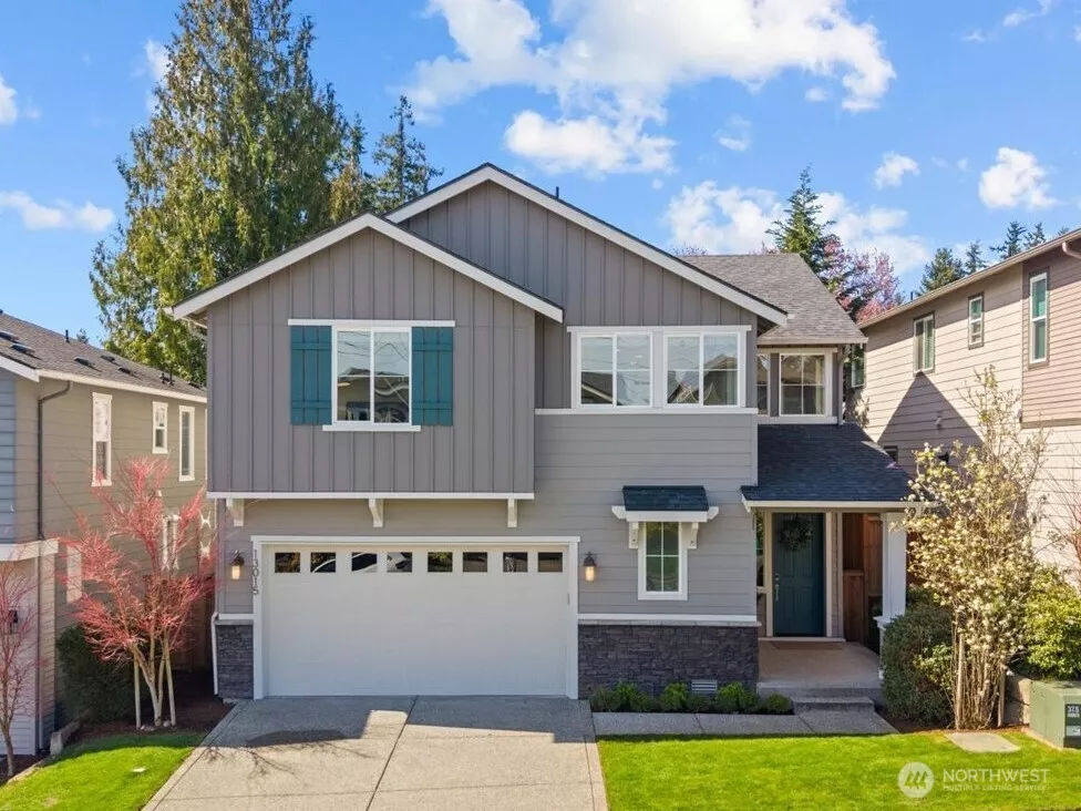 Welcome home to this 2016 built home in Vintners Place in Kirkland - conveniently located just minutes to Totem Lake Village, Evergreen Medical Center, Woodinville Wine Country and major Eastside tech employers