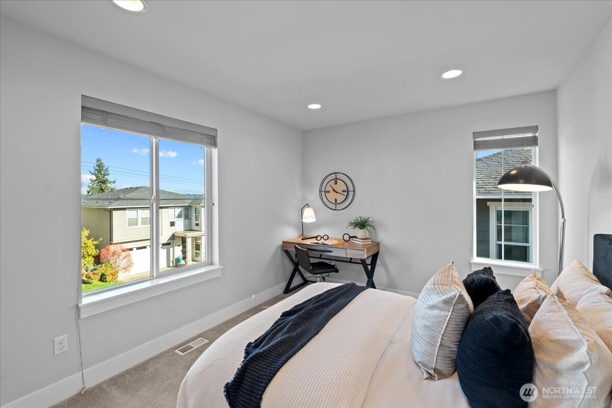 Bedroom #2