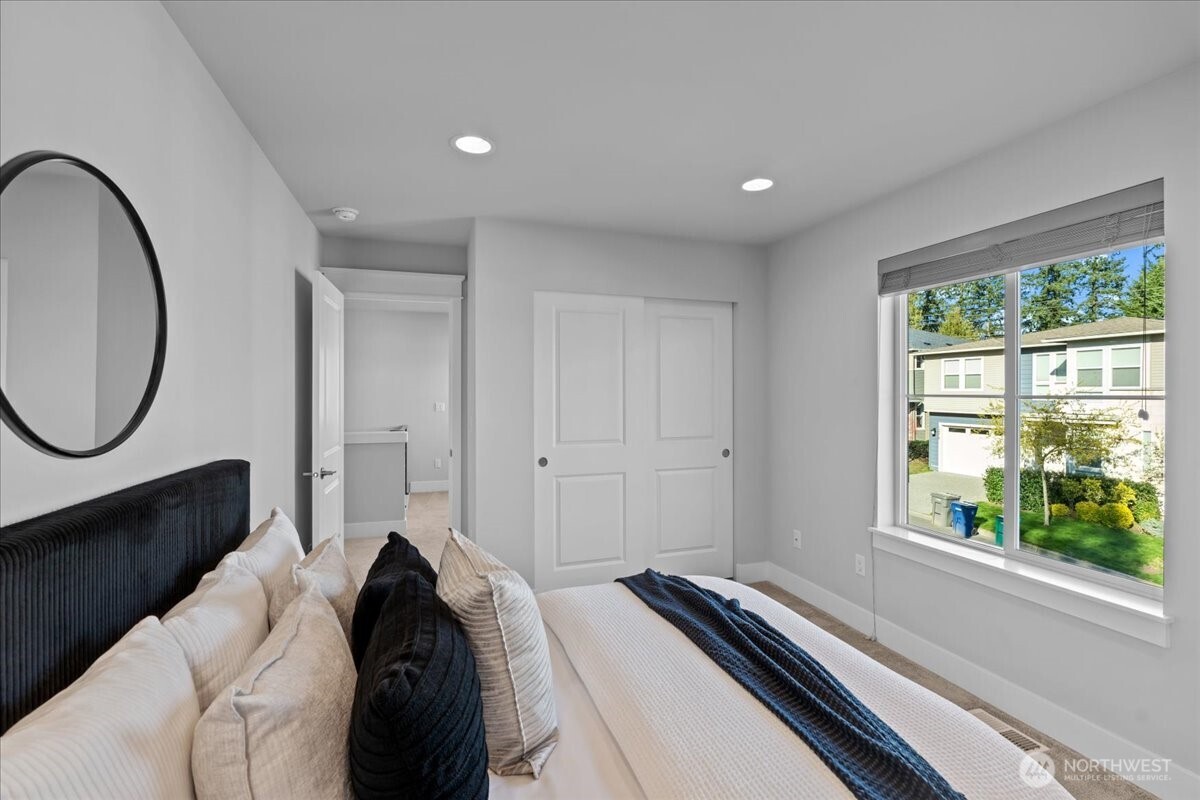 Bedroom #2