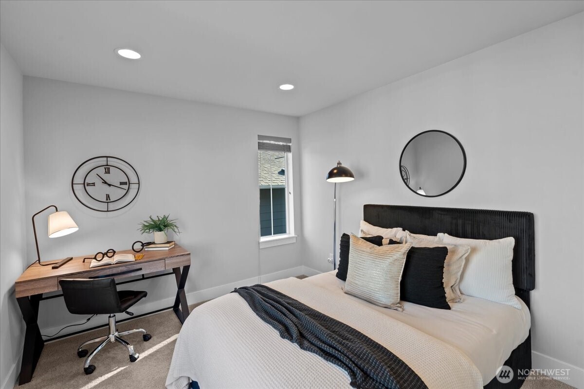 Bedroom #2
