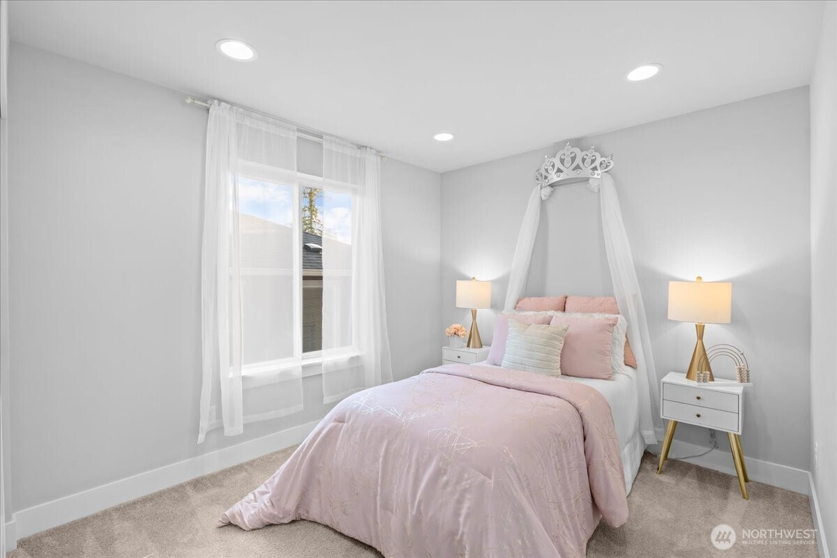 Bedroom #3