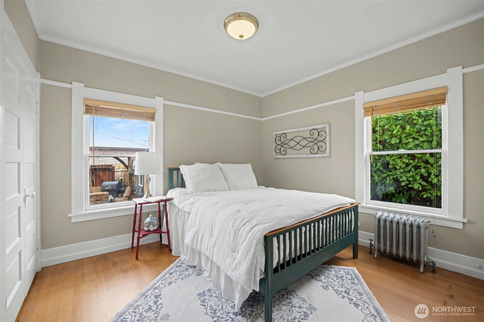Main Floor Guest Bathroom