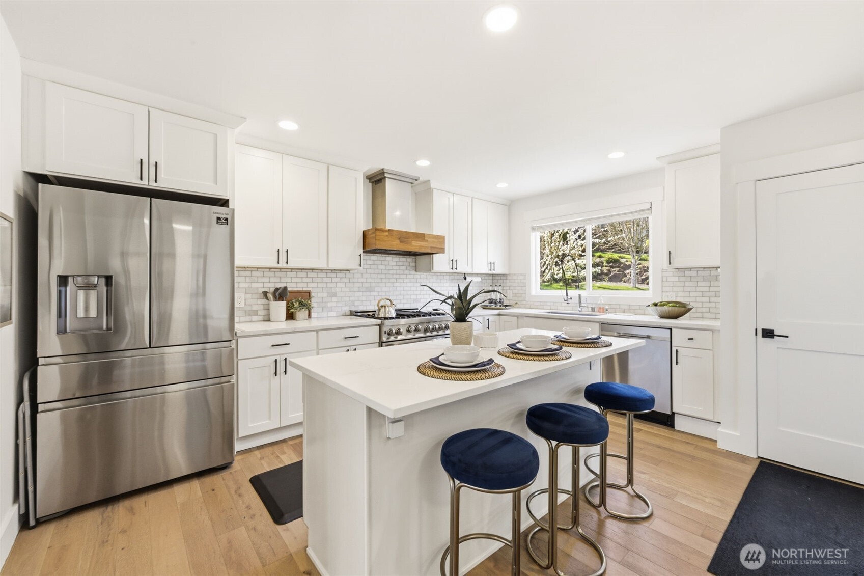 Pantry for all your needs