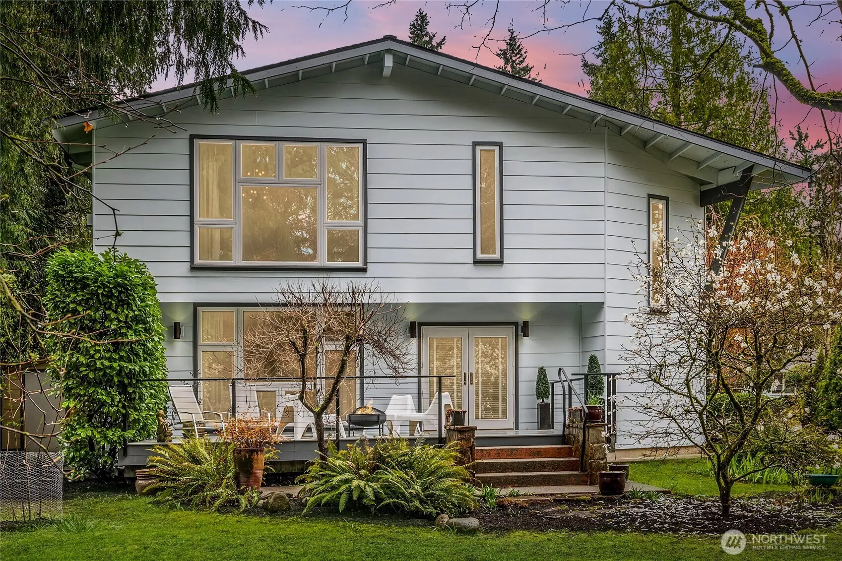 Elevated Kirkland Living