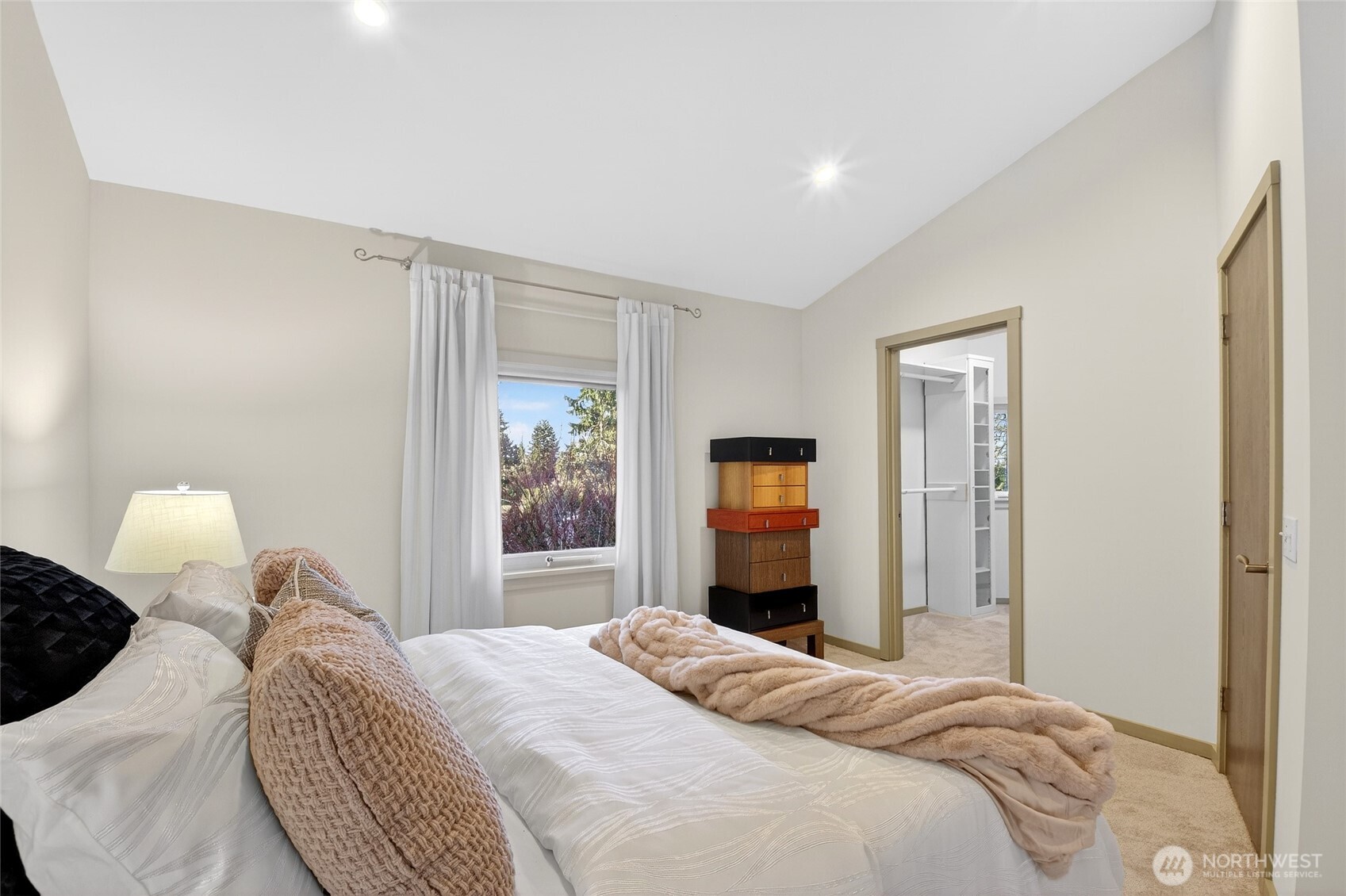 Upper Level Guest Bedroom