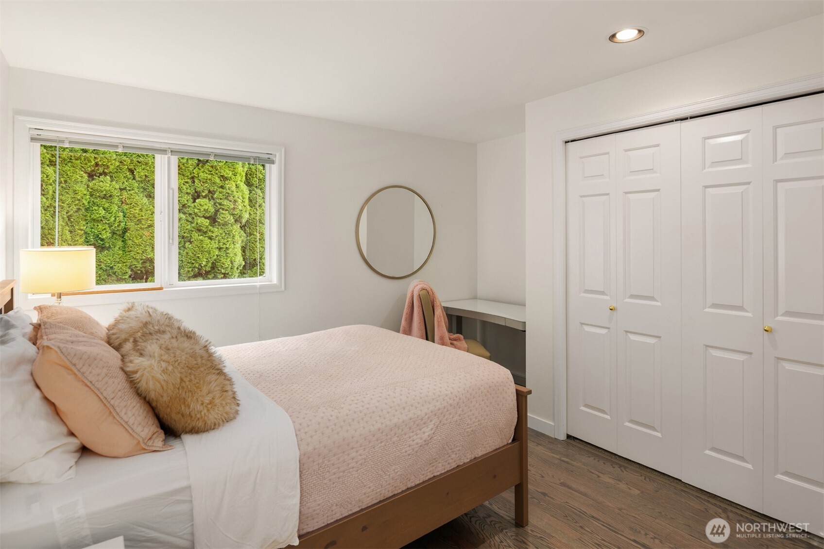 Second Bedroom on Upper Level