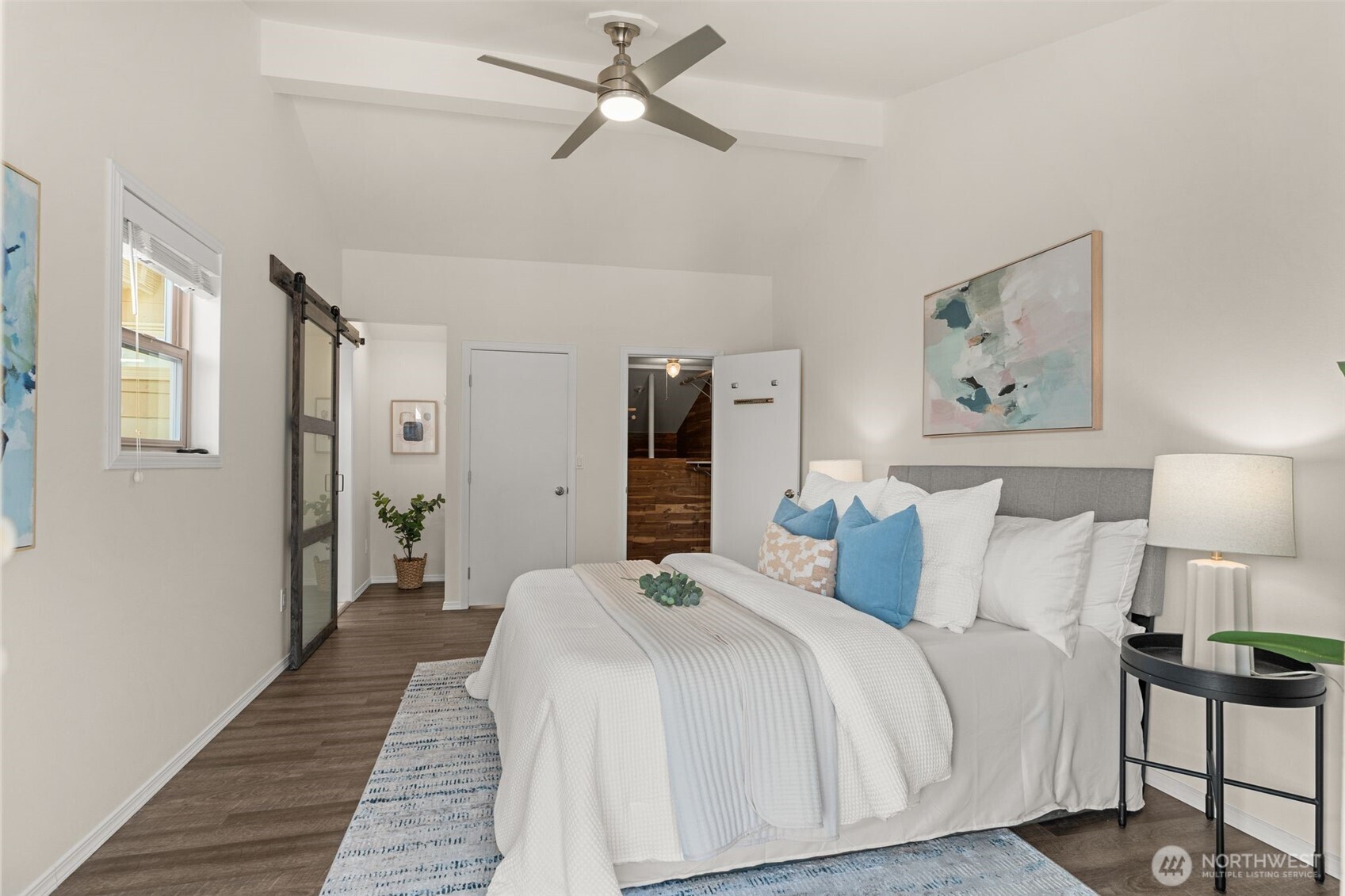 Master Suite