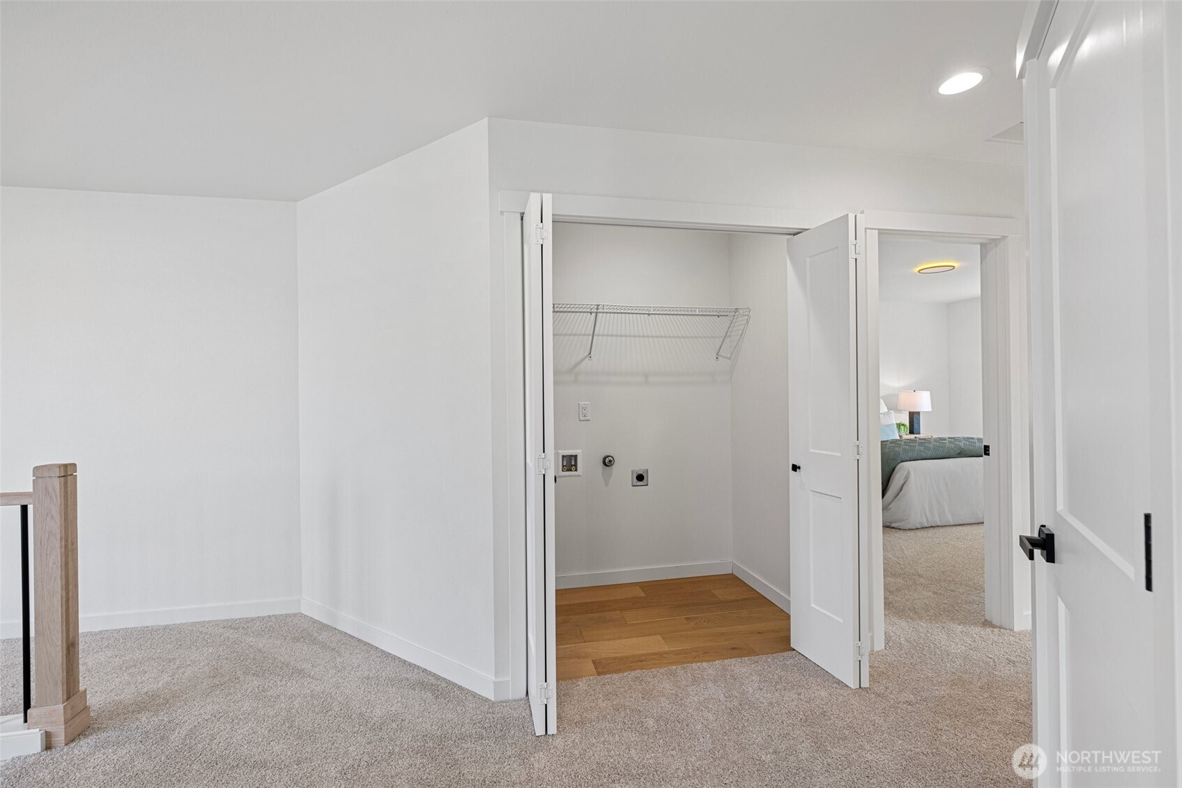 Photo of model unit, finishes may vary