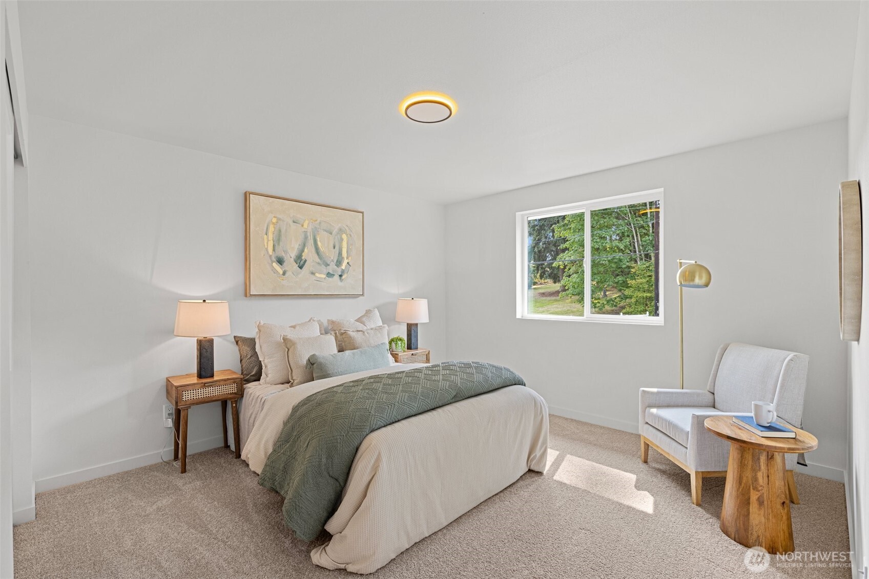 Photo of model unit, finishes may vary