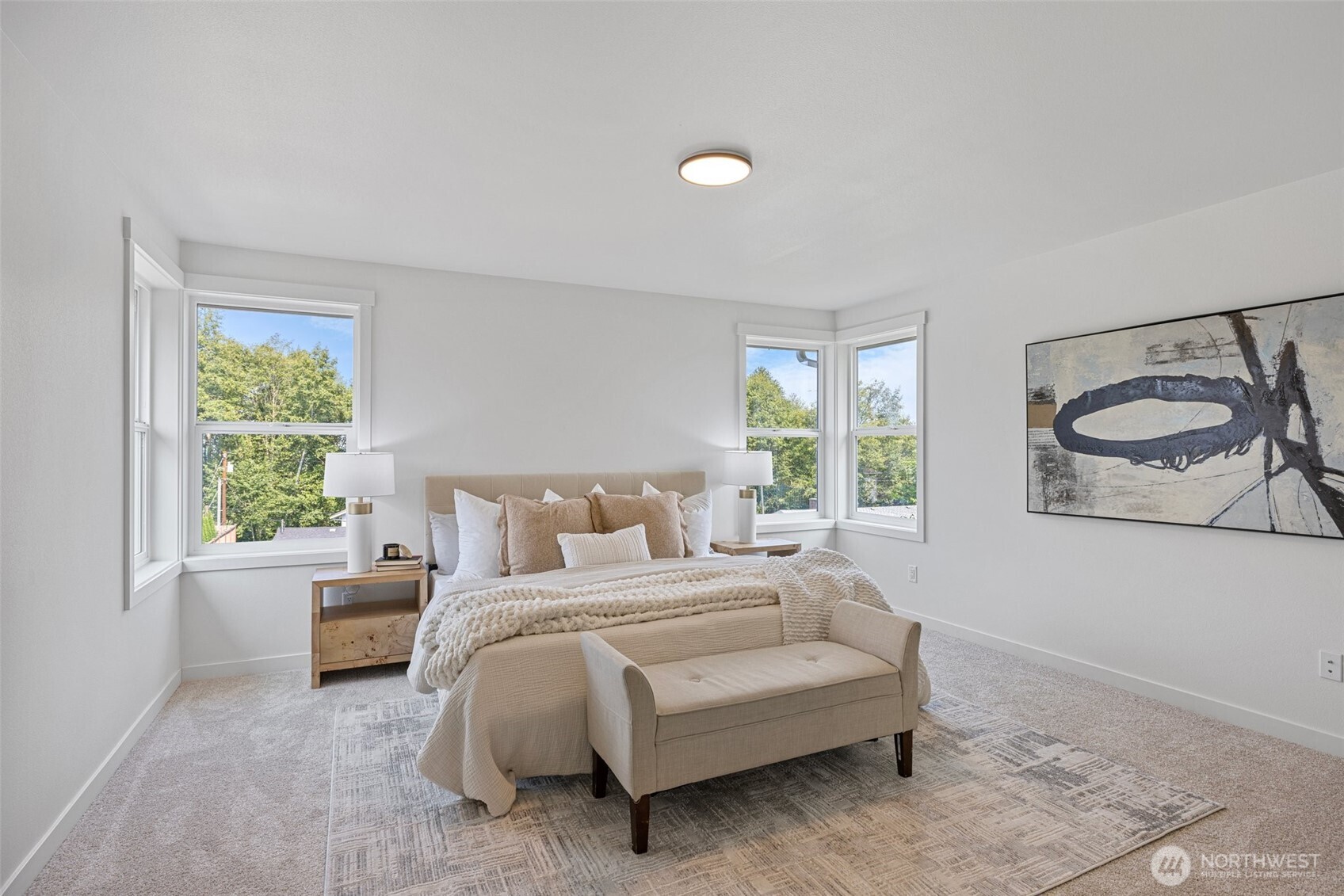 Photo of model unit, finishes may vary