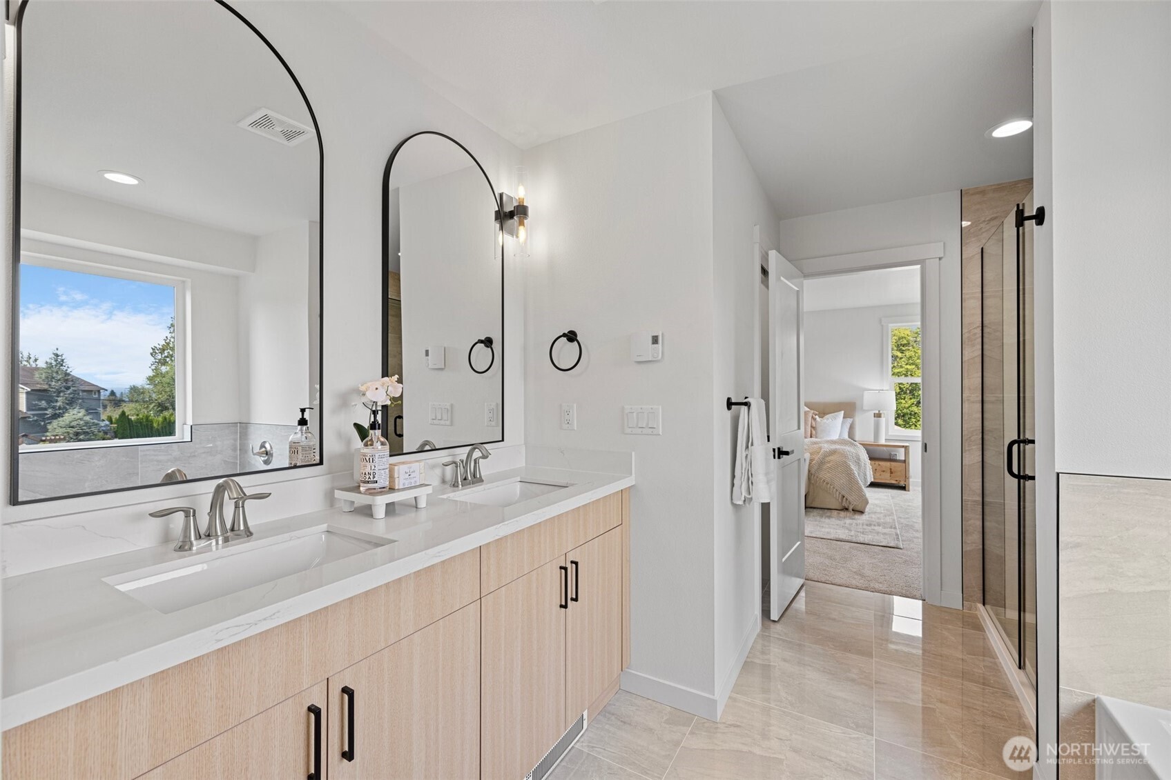 Photo of model unit, finishes may vary