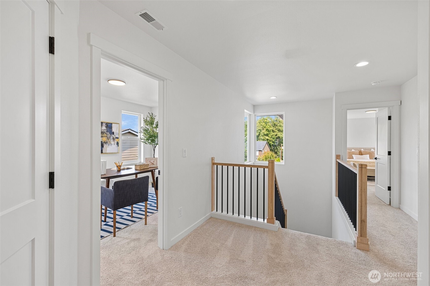 Photo of model unit, finishes may vary