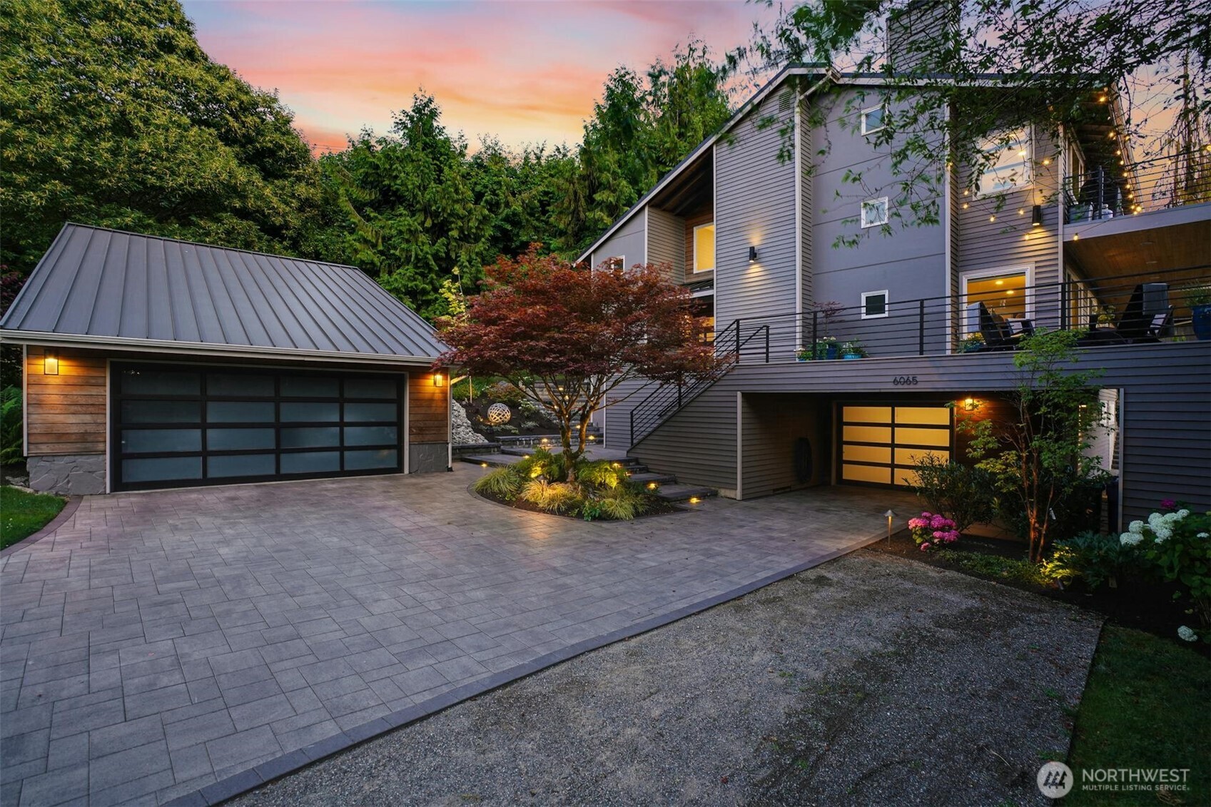 Experience unparalleled luxury living at this meticulously remodeled 4,307 square foot home!