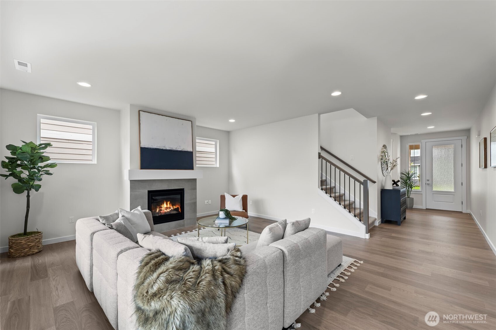 Photos of a Similar Home, Colors, Specs & Upgrades May Vary