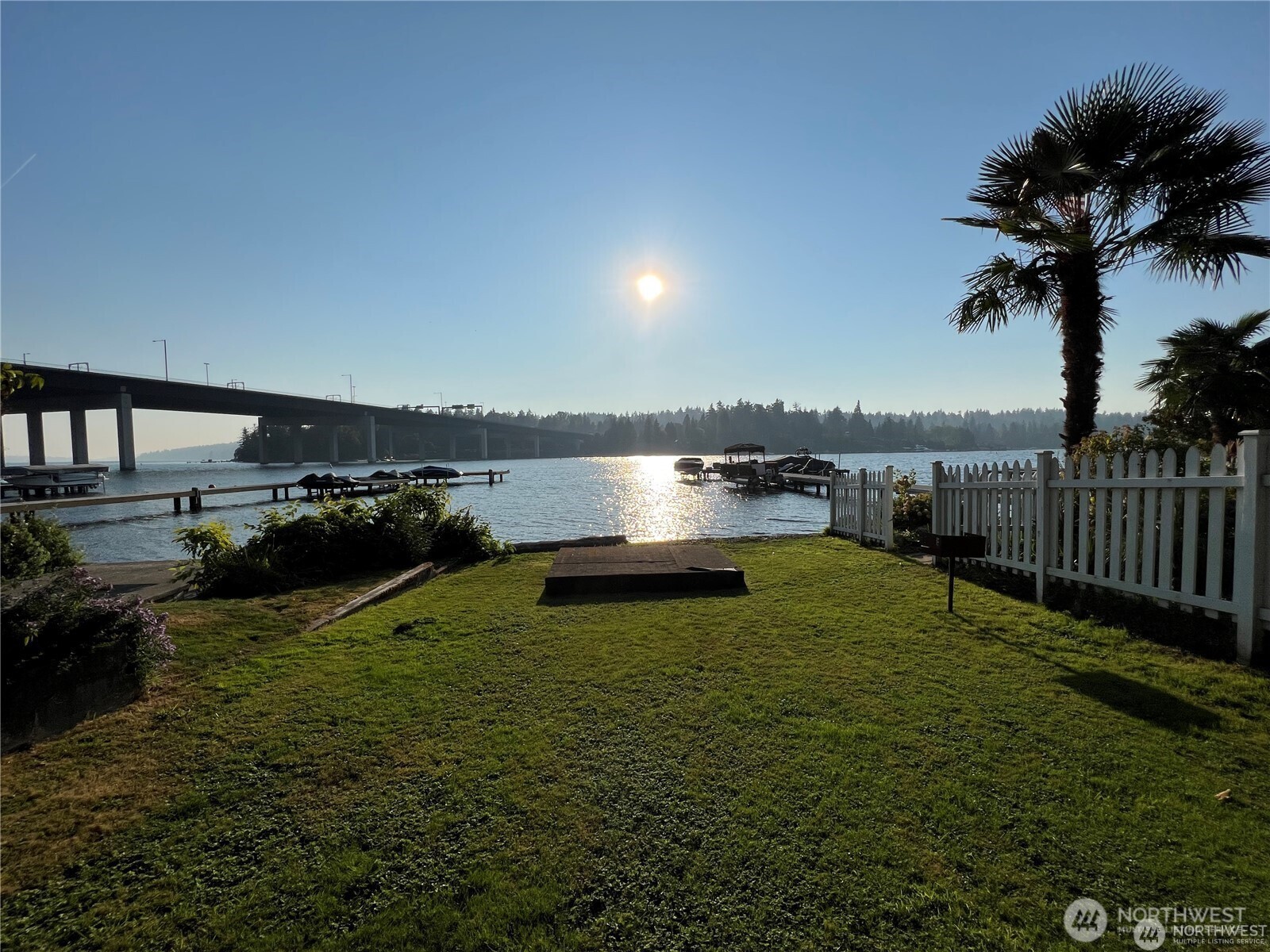 Shared Community Waterfront