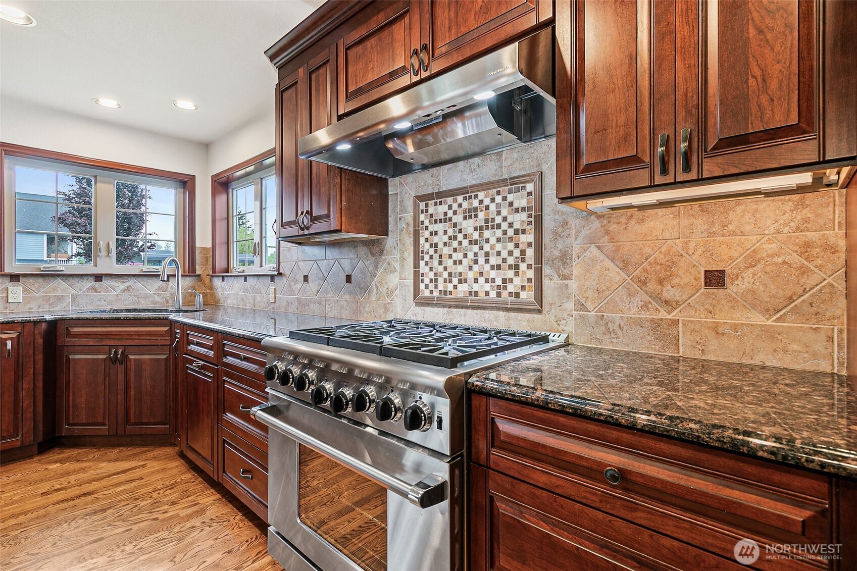 Granite Counter Tops