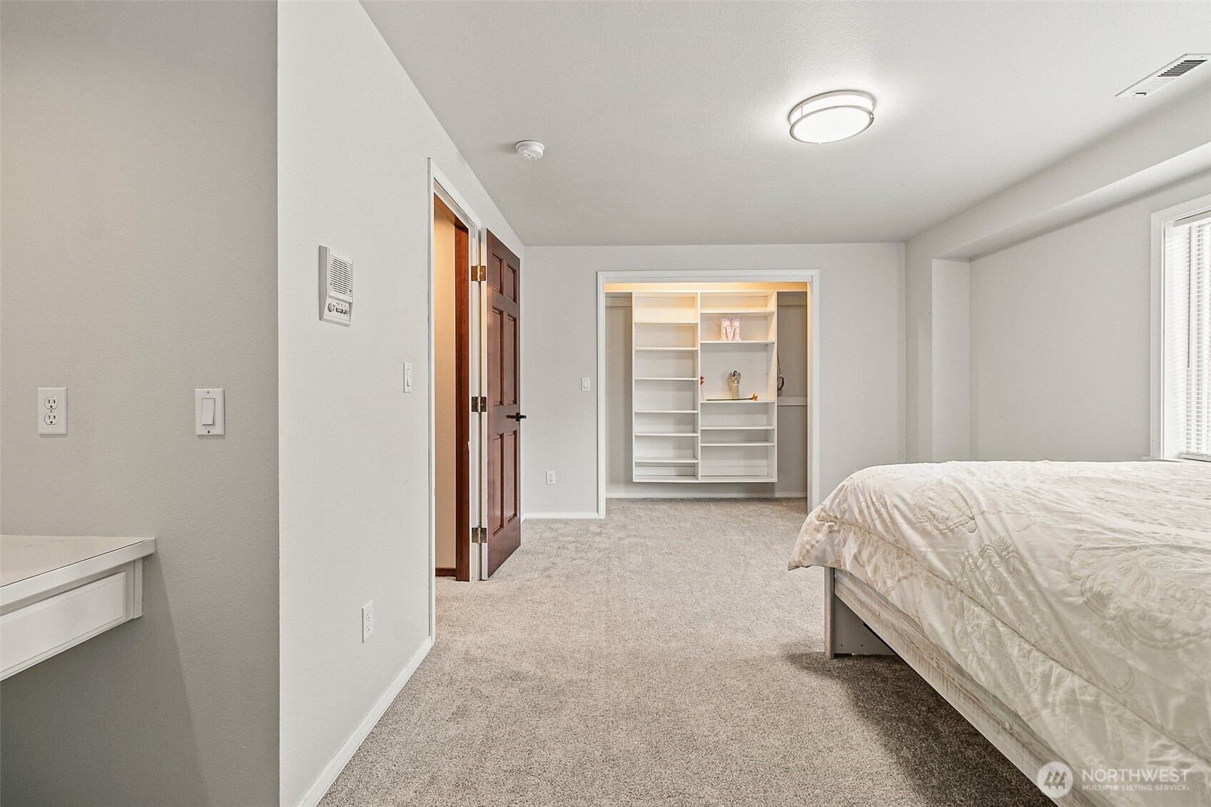 Big Secondary Bedrooms