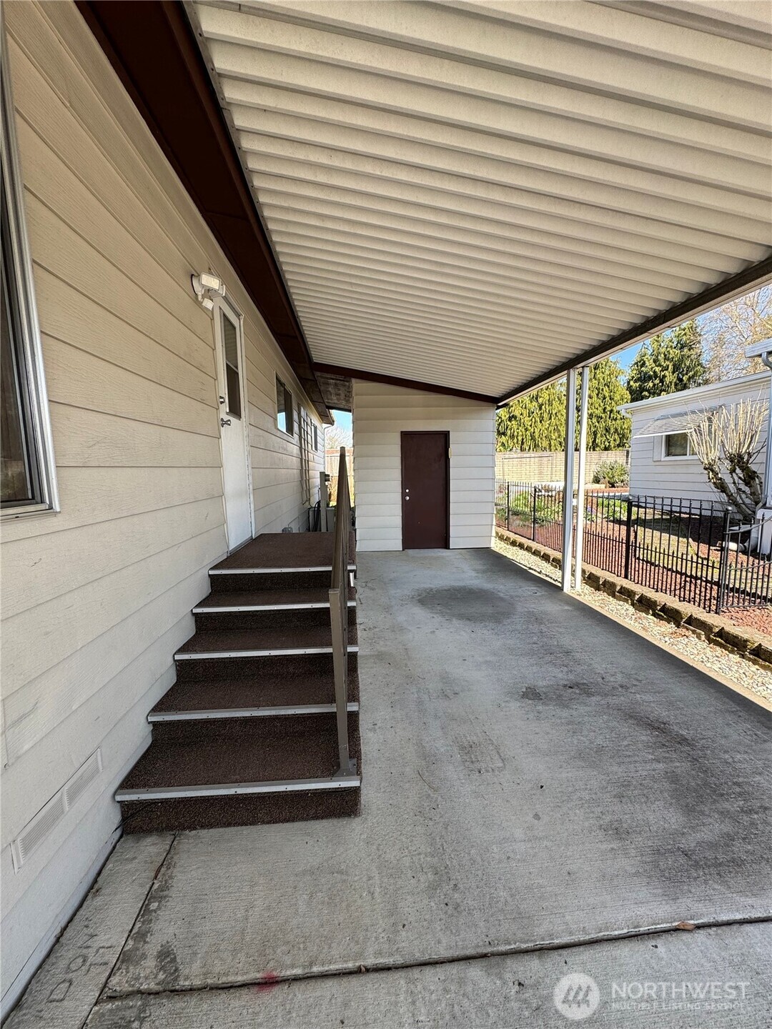 Plenty of Room for Parking and Additional Guest Parking Close by.