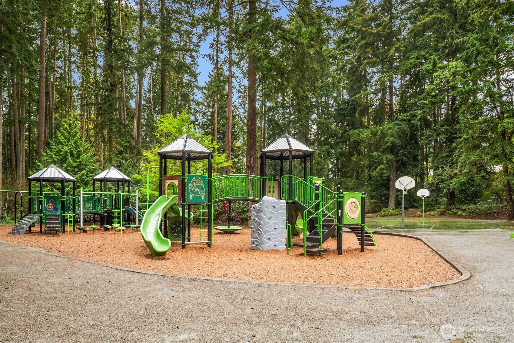 Nearby Killarney Glen Park