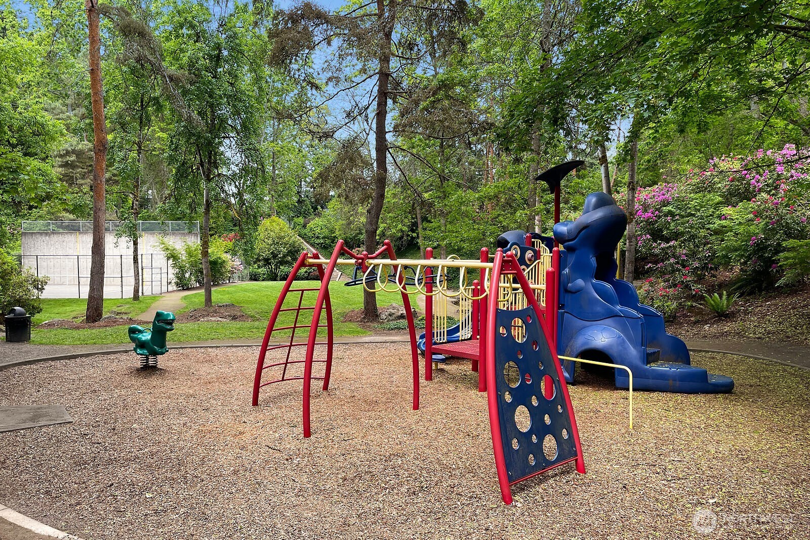 Nearby Enatai Neighborhood Park