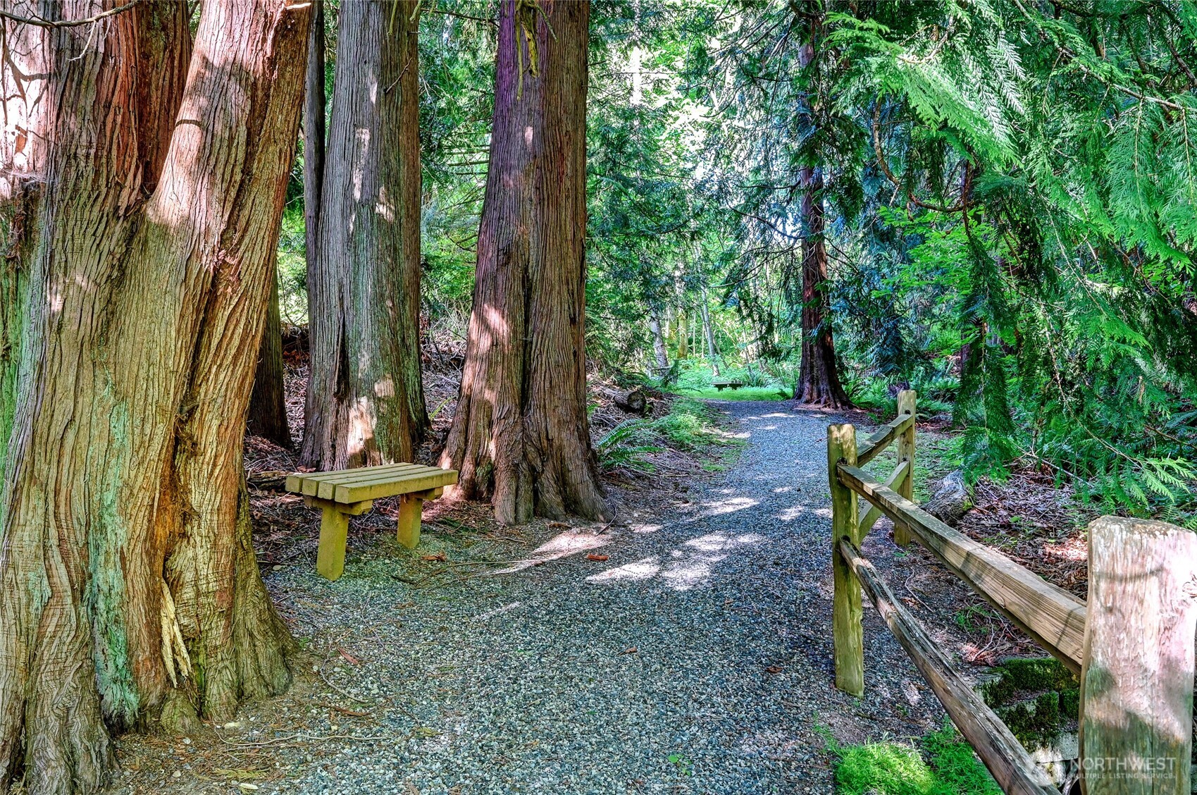 Trails