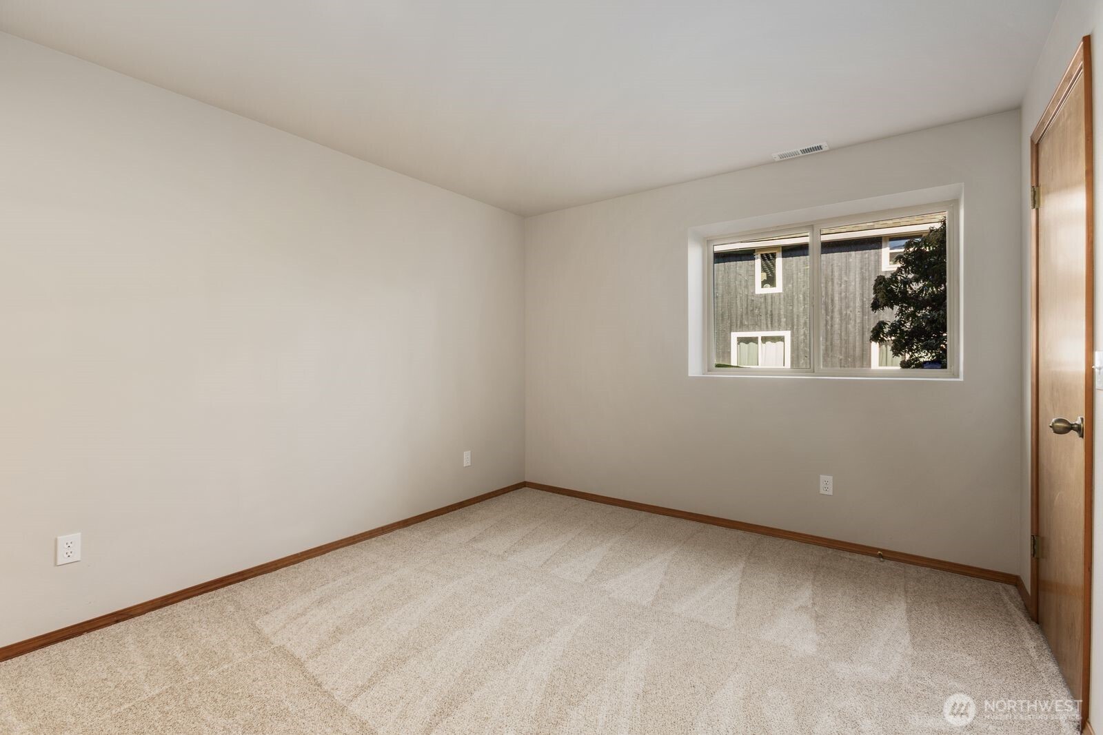 Downstairs Bedroom 2