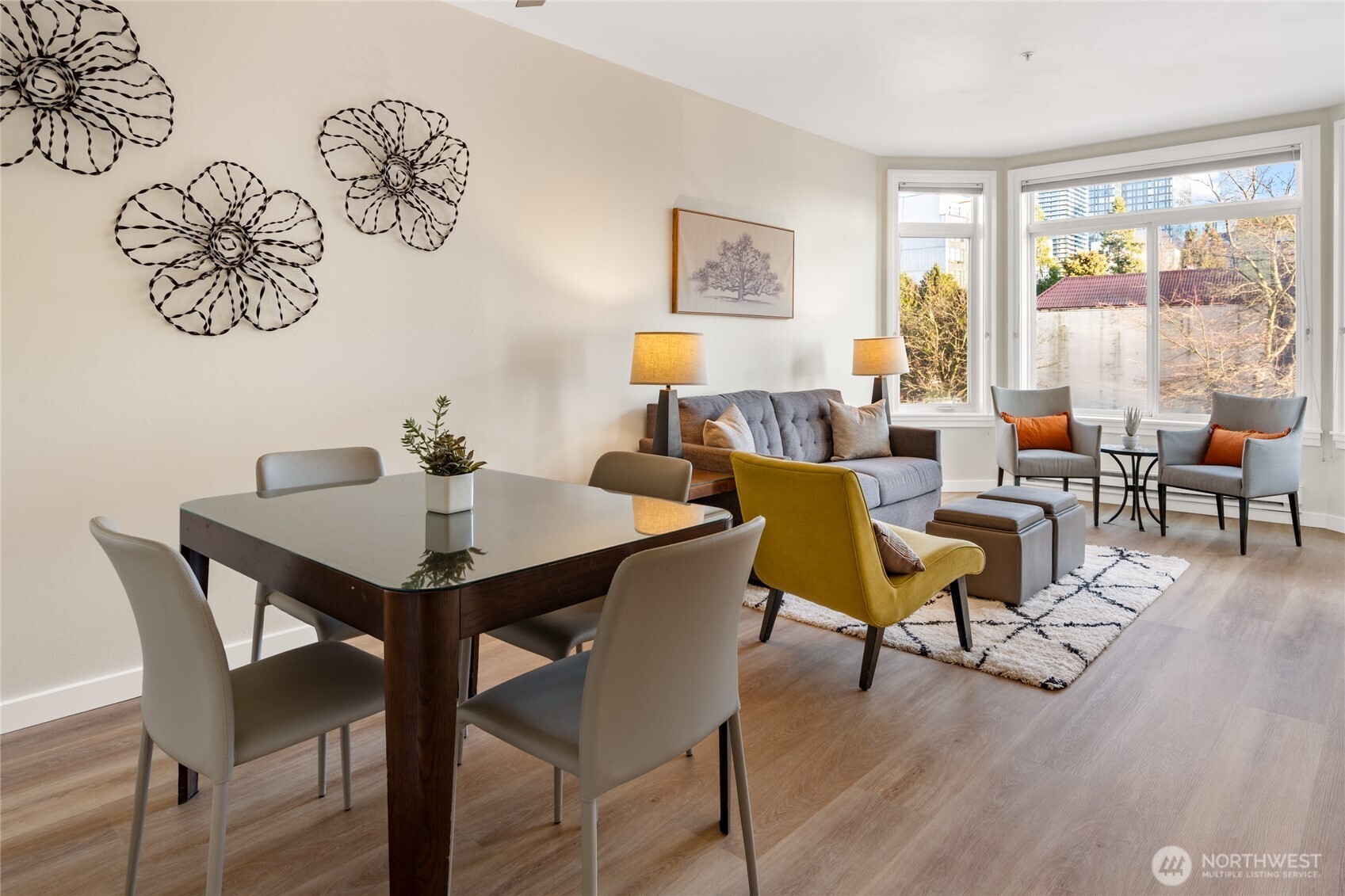 Belltown Court is one of the few buildings in Seattle that allows short-term rentals (with no rental cap) - invest just in time for the World Cup!