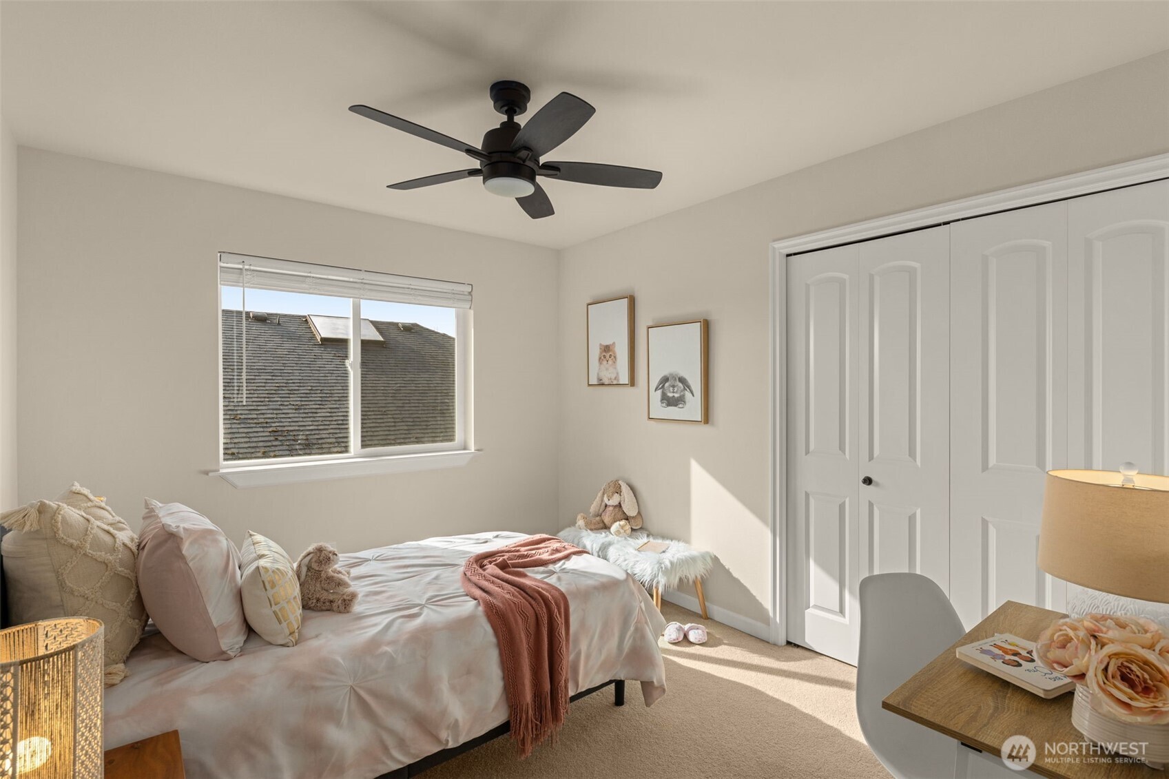 Guest bedroom #3