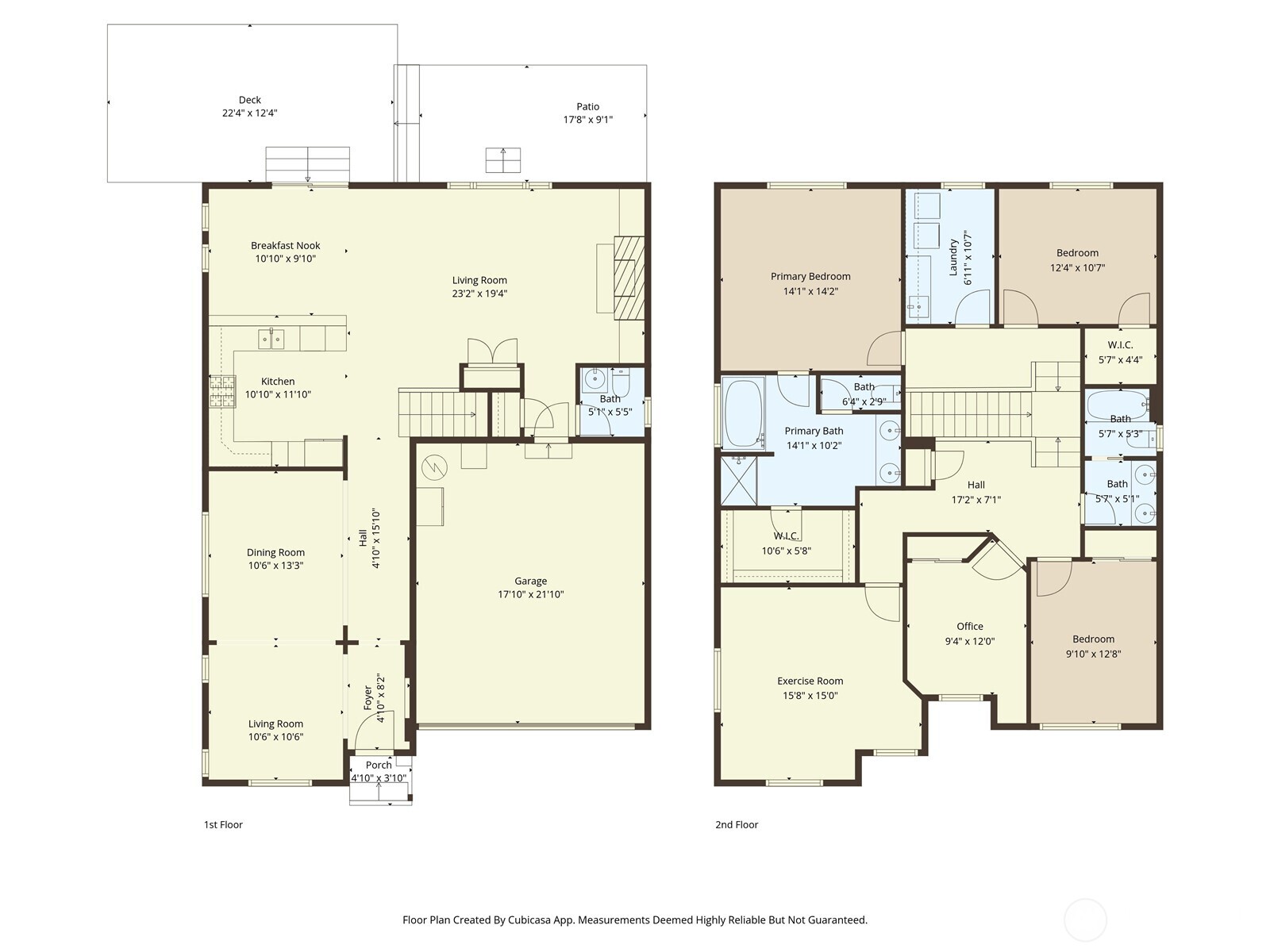 This home has a layout that works for everyday life.